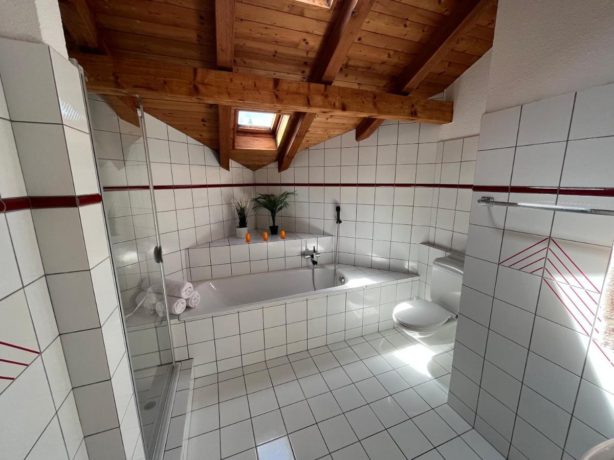 The Jad B&B Cormoret Extérieur photo