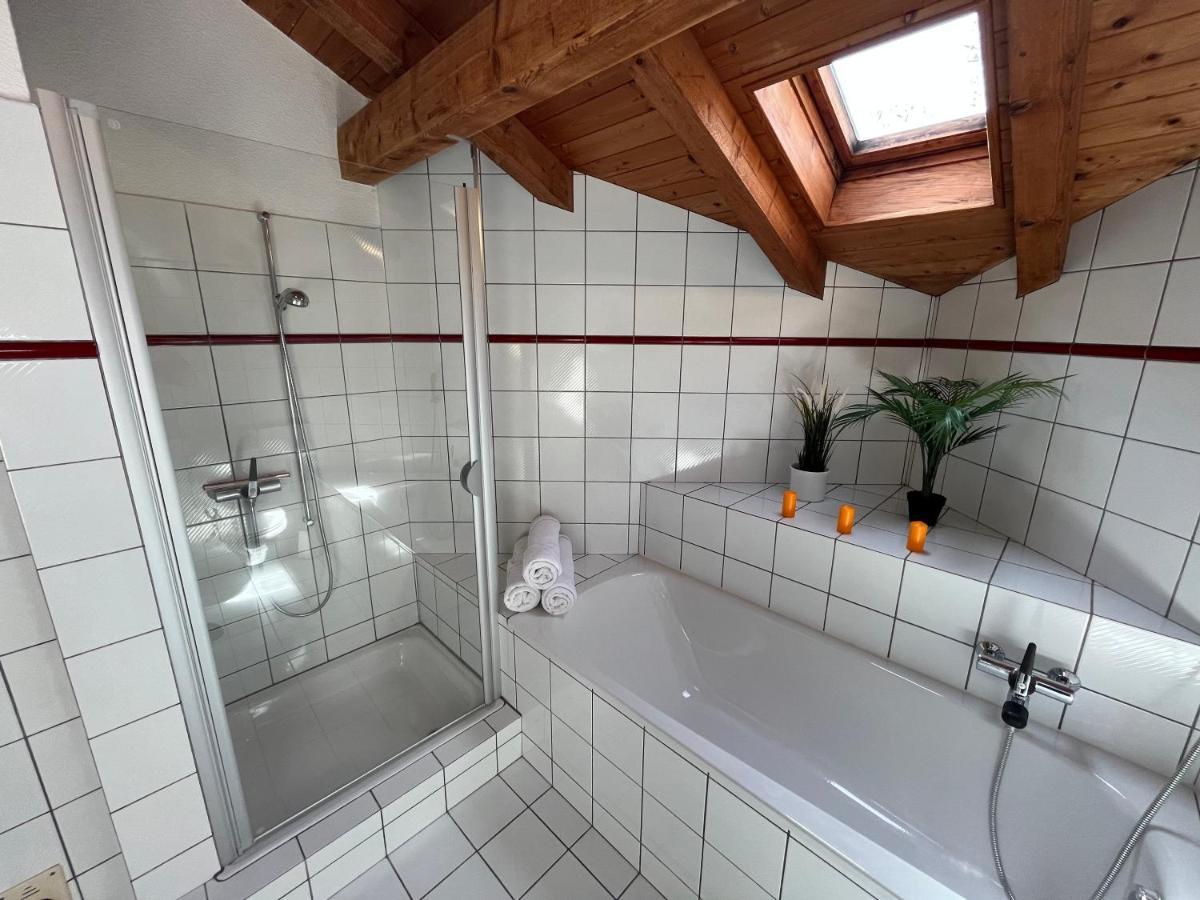 The Jad B&B Cormoret Extérieur photo