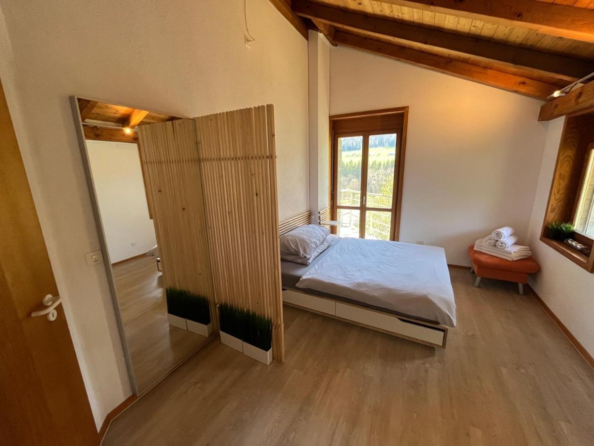The Jad B&B Cormoret Extérieur photo