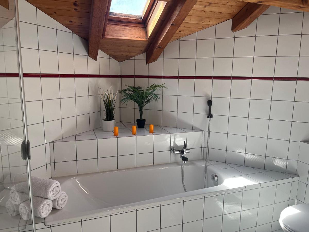 The Jad B&B Cormoret Extérieur photo